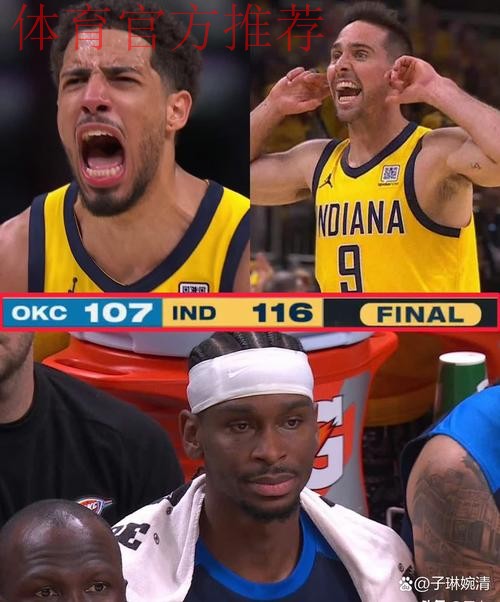 步行者官方更新ins：贾雷斯-沃克完成补扣